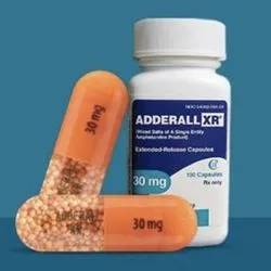 Comprar adderall en madrid