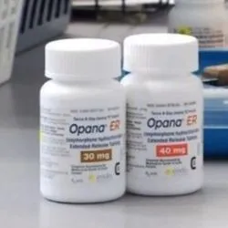 Opana 40 mg
