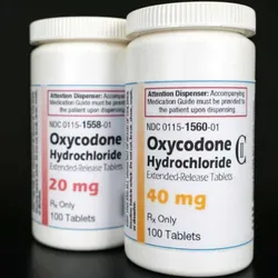 Comprar oxicodona en linea
