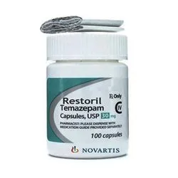 Comprar restoril en linea