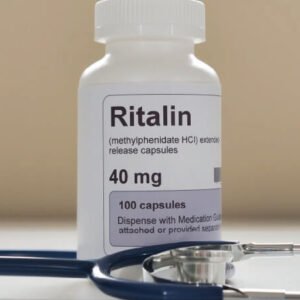 Comprar ritalin en linea