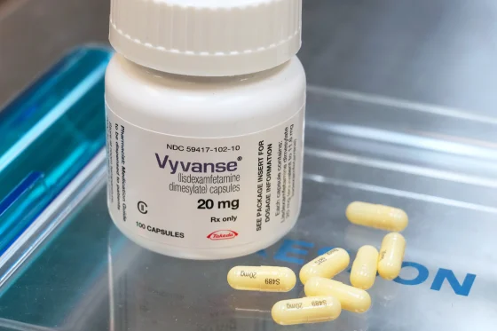 buy Vyvanse Pills online
