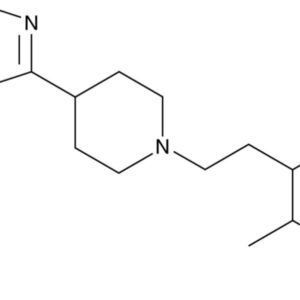 Paliperidone