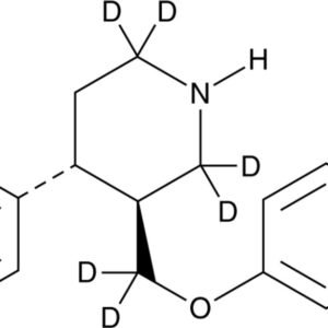 Paroxetina-d6
