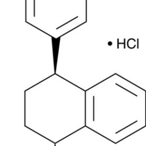 Sertraline-d3 (hydrochloride)