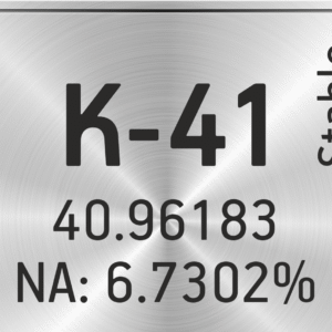 K-41 en línea