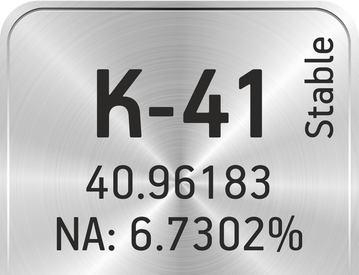 K-41 en línea