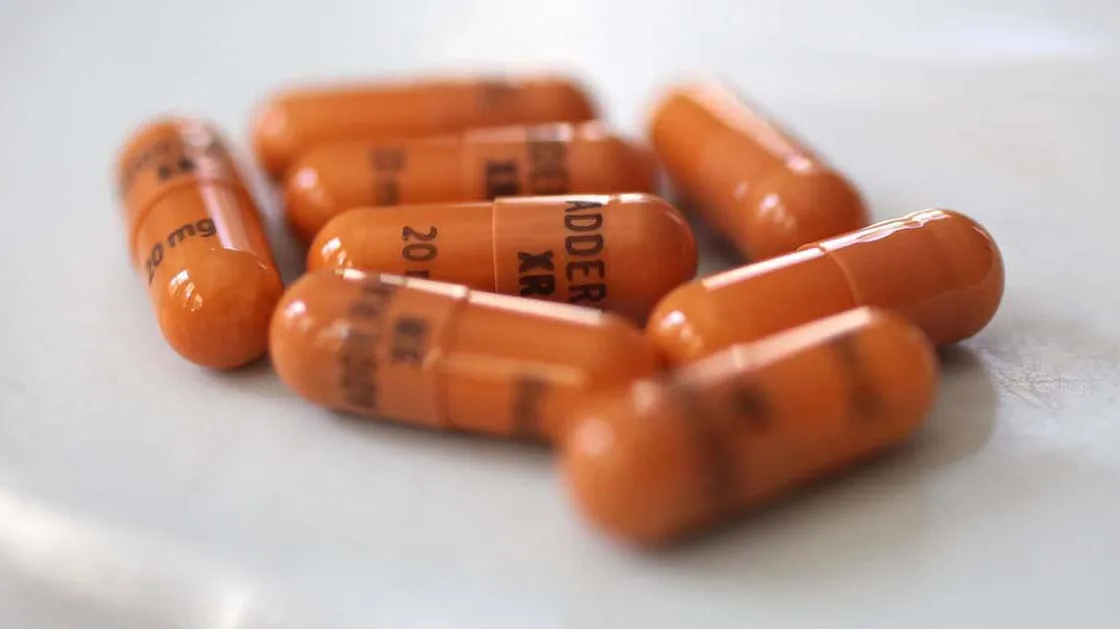 70 Preguntas Frecuentes sobre Adderall ( FAQs )