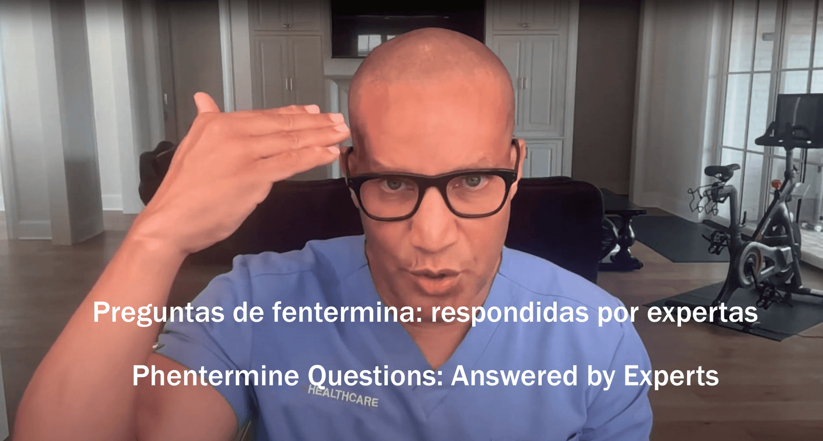 Todas las preguntas de fentermina respondidas por expertas