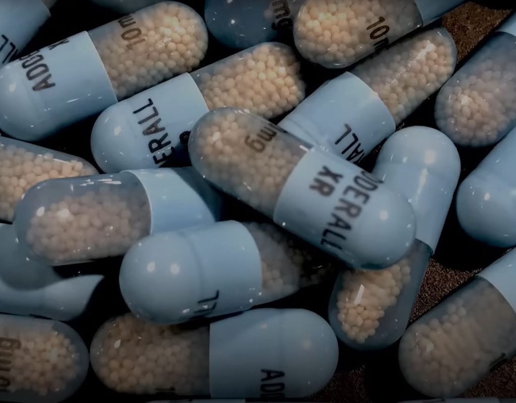 Todo lo que necesita saber sobre Adderall respuestas de expertos médicos 1
